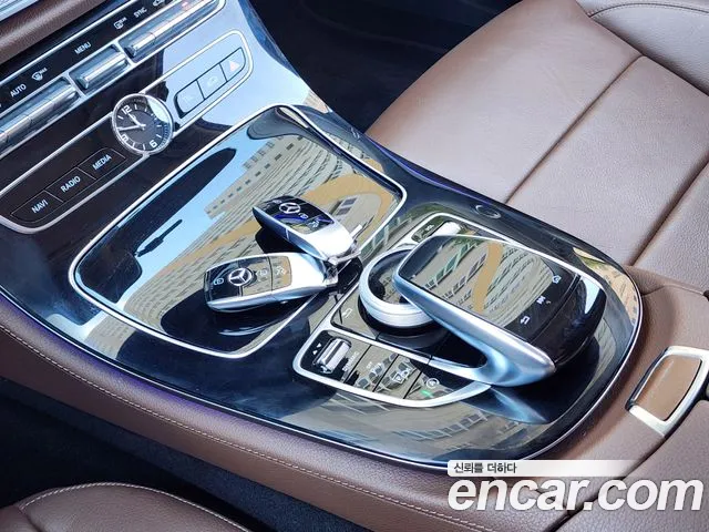 Mercedes-Benz E-Class W213 id 2850843 из Кореи 10