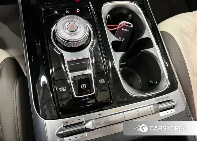 Kia Carnival 4th generation id 3306105 из Кореи 10