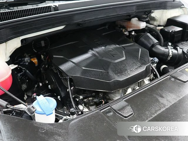 Kia Carnival 4th generation id 3919752 из Кореи 10