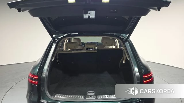 Genesis GV70 id 3904408 из Кореи 10