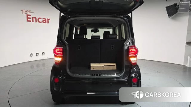 Kia The New Ray id 3915931 из Кореи 10