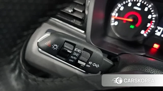 Ssangyong Berry New Tivoli id 3033258 из Кореи 10