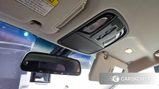 Kia The New Sorento id 3808444 из Кореи 10