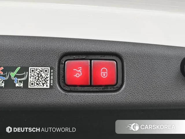 Mercedes-Benz E-Class W214 id 3734191 из Кореи 10