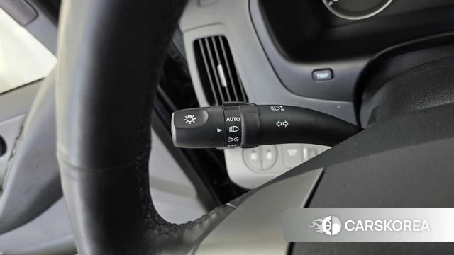 Hyundai The New Grand Starex id 4900229 из Кореи 10