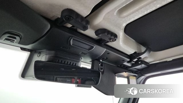 Jeep Gladiator (JT) id 3827831 из Кореи 10