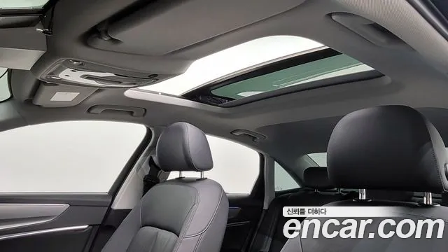 Audi A6 (C8) id 2833148 из Кореи 10