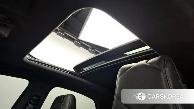 Citroen / DS DS7 Crossback id 2966040 из Кореи 10