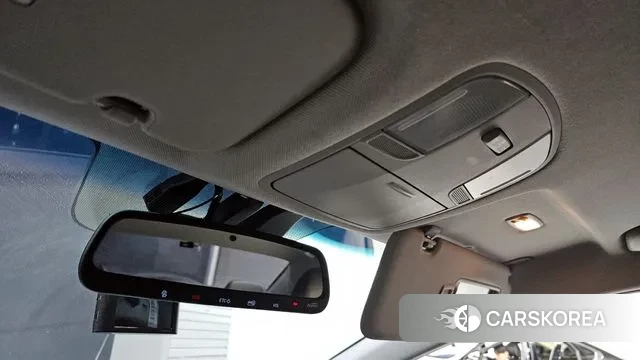 Hyundai The New Avante AD id 3728500 из Кореи 10