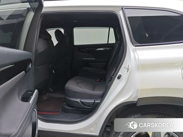 Toyota Crown Lufang id 4262017 из Китая 10