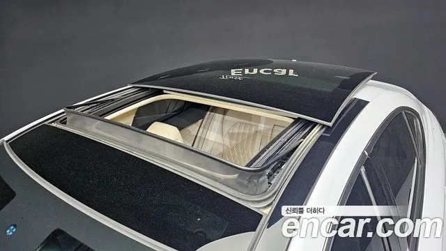 Genesis G70 id 2803316 из Кореи 10