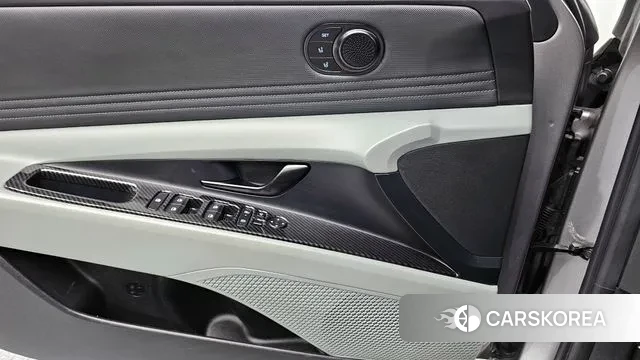 Hyundai The New Avante (CN7) id 3300122 из Кореи 10