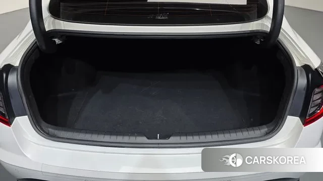 Hyundai Sonata (DN8) id 3469417 из Кореи 10