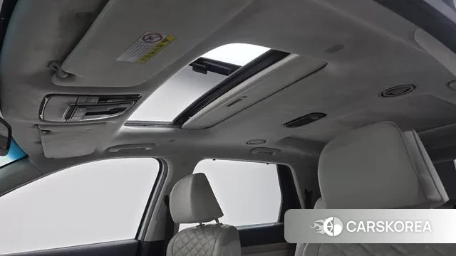 Hyundai Palisade id 3374552 из Кореи 10