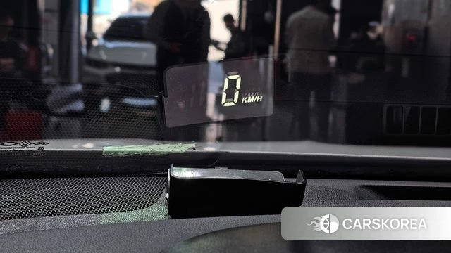 Renault Korea (Samsung) QM6 id 3880181 из Кореи 10