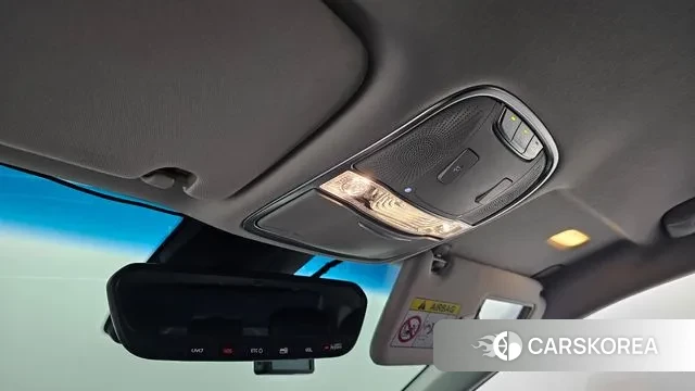 Kia More K9 id 3170718 из Кореи 10