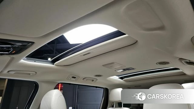 Kia Carnival 4th generation id 4243758 из Кореи 10