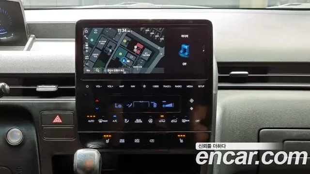 Hyundai Staria id 2921323 из Кореи 10