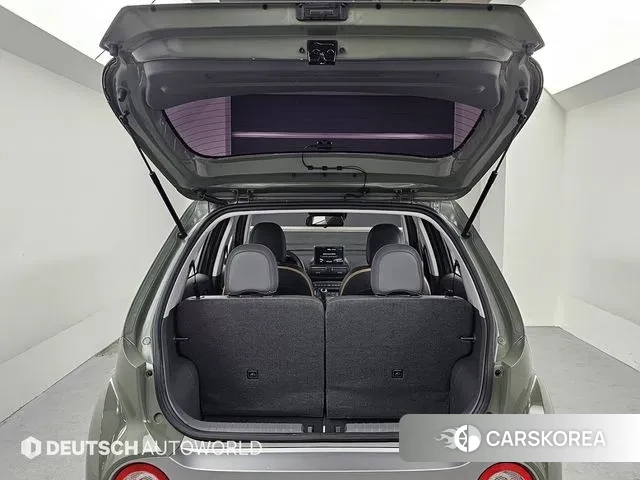 Hyundai Casper id 3759409 из Кореи 10