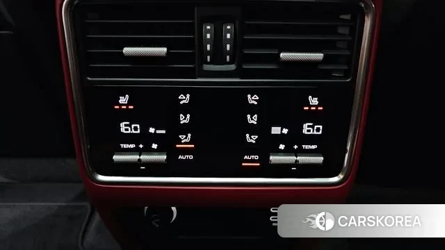 Porsche Cayenne (PO536) id 3327960 из Кореи 10