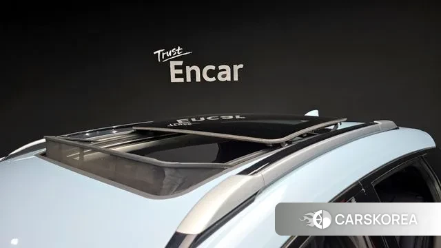 Chevrolet (GM Daewoo) Bolt EUV id 3596976 из Кореи 10