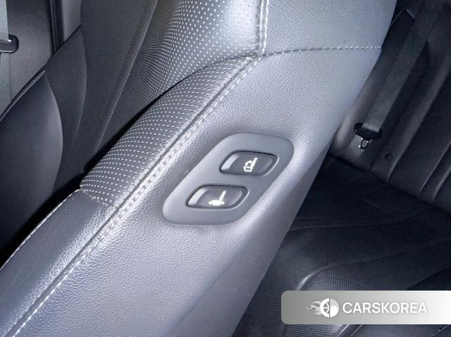 Genesis G80 (RG3) id 3860962 из Кореи 10