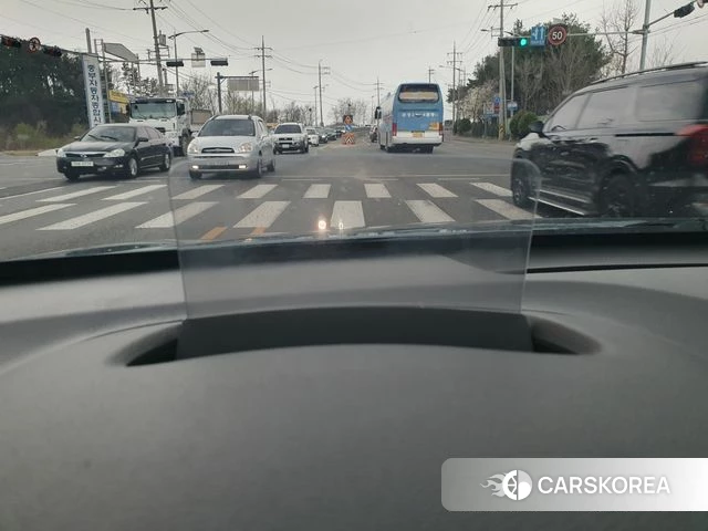 Hyundai Kona id 3880322 из Кореи 10