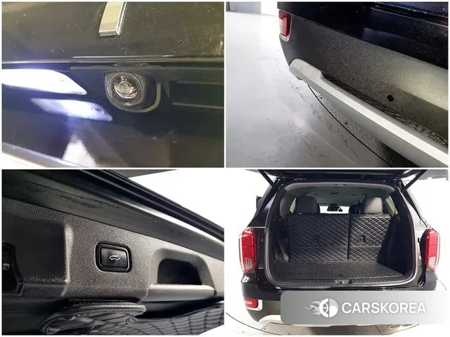 Hyundai Palisade id 3439510 из Кореи 10