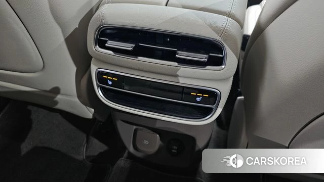 Genesis GV80 id 4640745 из Кореи 10