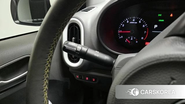 Kia All New Morning (JA) id 3880270 из Кореи 10