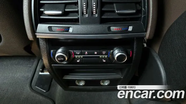 BMW X5 (F15) id 2499818 из Кореи 10