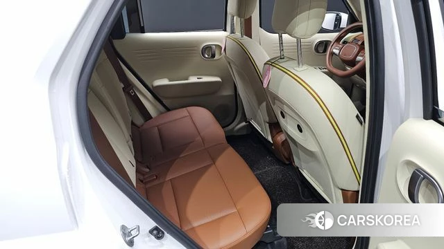 Hyundai The New Casper id 3909294 из Кореи 10