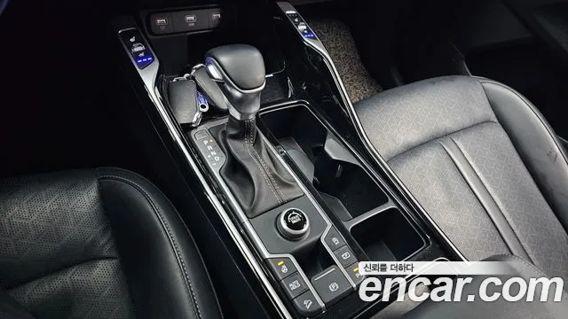 Kia Sorento 4th Generation id 2687499 из Кореи 10