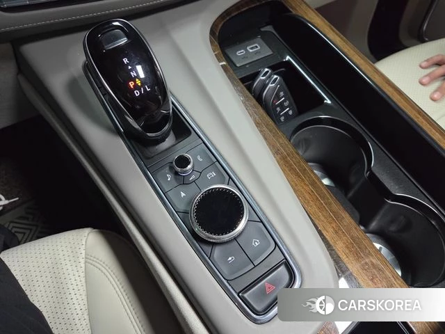 Cadillac Escalade 5th Generation id 4443295 из Кореи 10