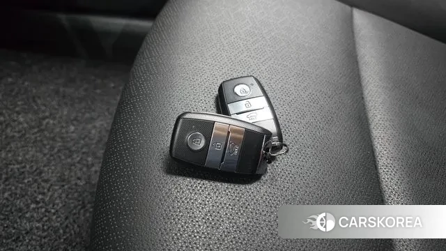 Kia All New Morning (JA) id 3489784 из Кореи 10