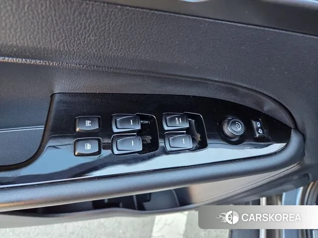 Ssangyong The New Rexton Sport id 3610420 из Кореи 10