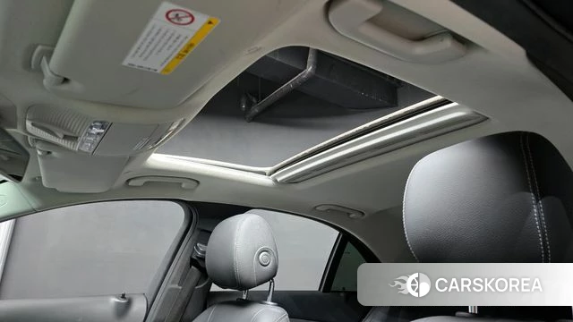 Mercedes-Benz C-Class W205 id 3844451 из Кореи 10