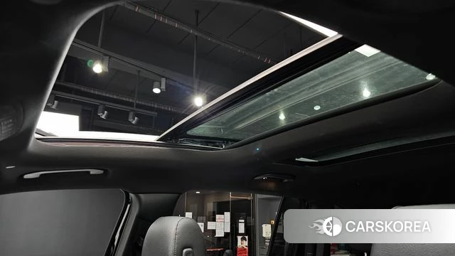 Mercedes-Benz GLB-Class X247 id 4702366 из Кореи 10