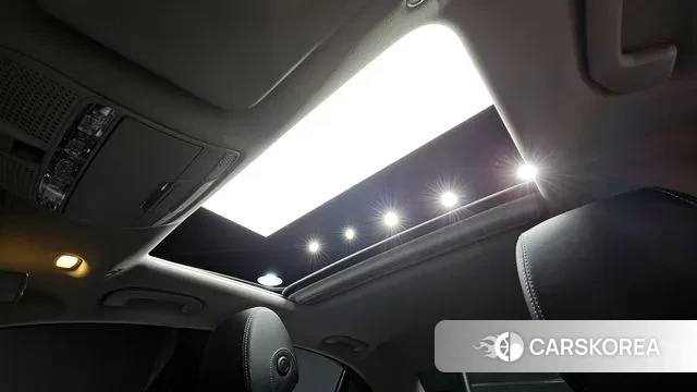 Mercedes-Benz E-Class W213 id 3350248 из Кореи 10