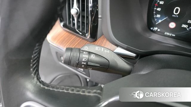 Volvo XC60 second Generation id 4202675 из Кореи 10