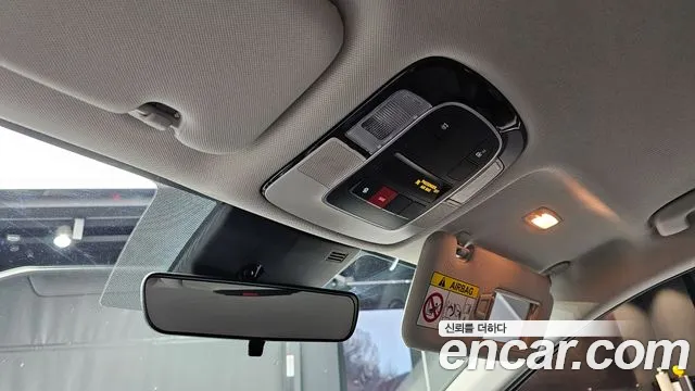 Hyundai Sonata (DN8) id 2469130 из Кореи 10