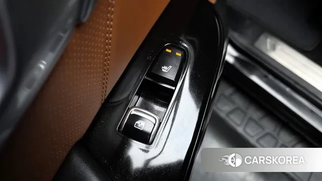 Kia Mohave Master id 3545340 из Кореи 10