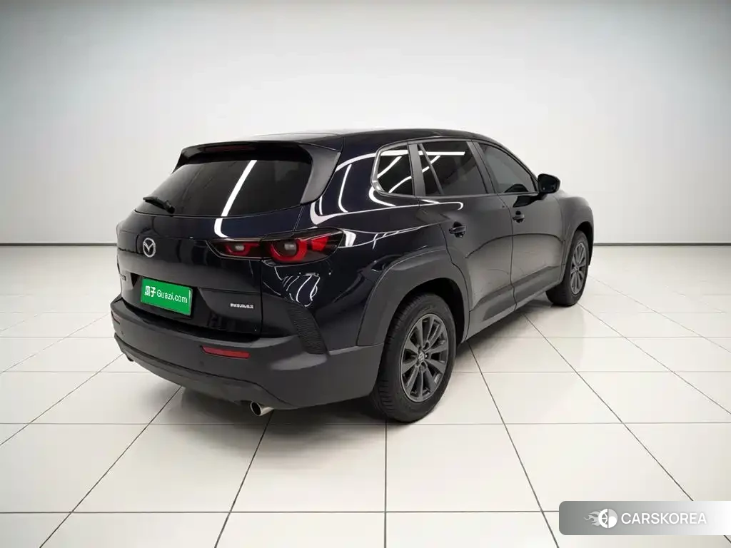 Mazda CX-50 id 4583638 из Китая 10