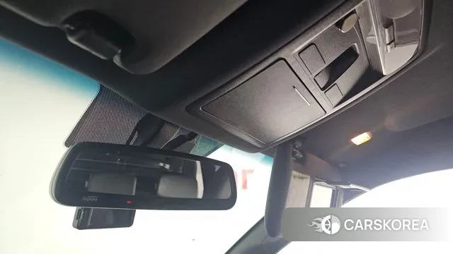 Ssangyong The New Rexton Sport id 3453804 из Кореи 10