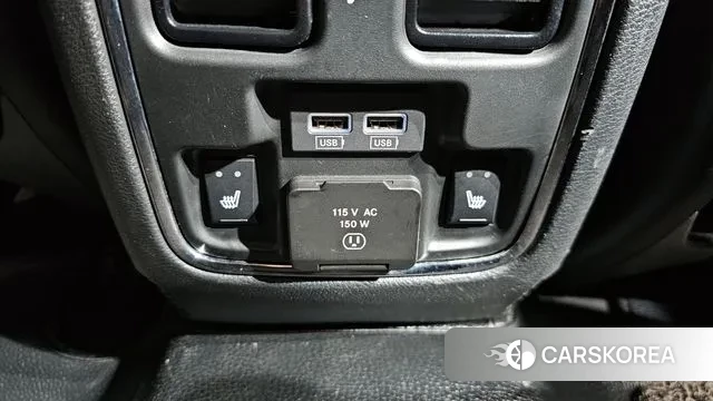 Jeep Grand Cherokee id 3028075 из Кореи 10