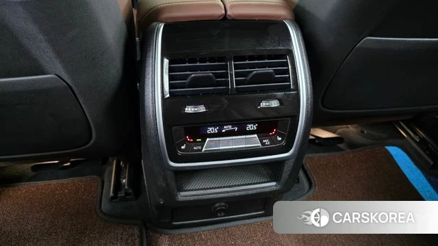 BMW X5 (G05) id 4384106 из Кореи 10