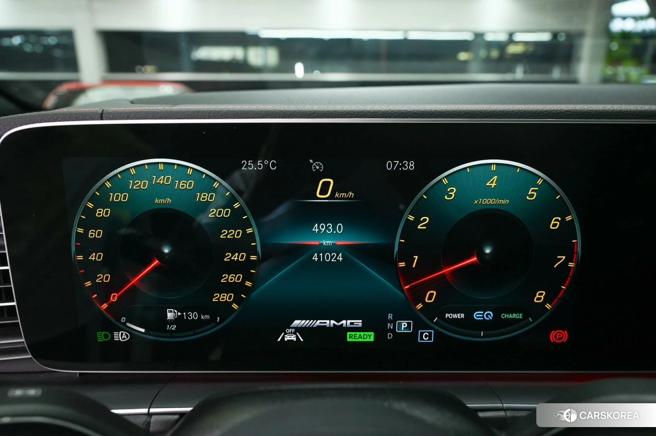 Mercedes-Benz AMG GLE id 4514038 из Китая 10