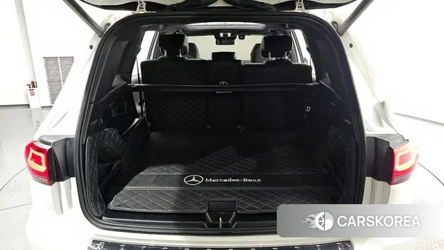 Mercedes-Benz EQB X243 id 3467887 из Кореи 10