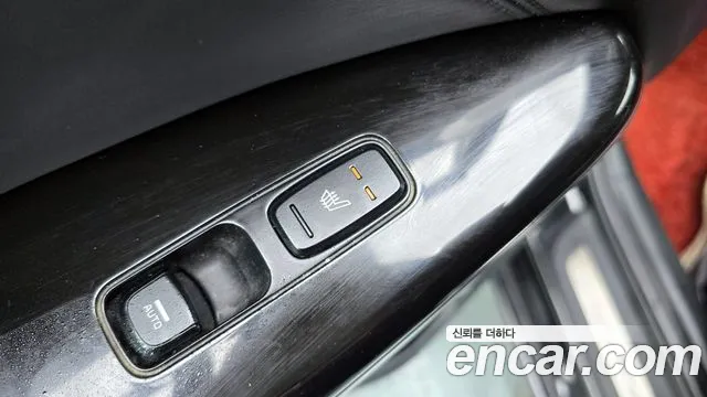 Kia K7 Premier id 2409792 из Кореи 10