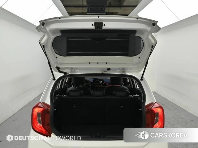 Kia Morning Urban (JA) id 3812405 из Кореи 10